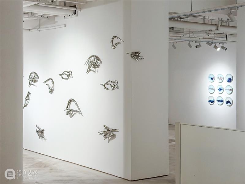 展览预告 | 天空碎片——你所共鸣的城市场域 视频资讯 Mingyuan Museum 崇真艺客